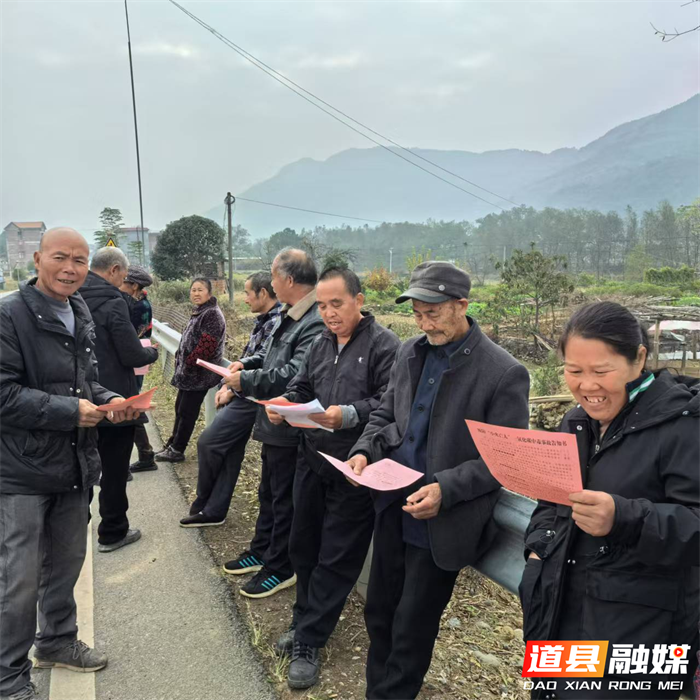 道县四马桥镇：党建领航医保路，铺就幸福五彩图3_副本.png