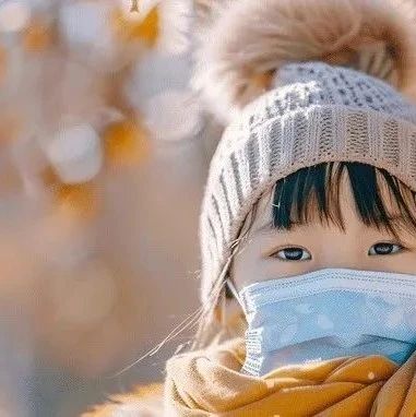 健康科普｜一文读懂人偏肺病毒，预防方法划重点