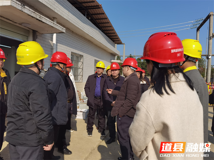 县人大常委会视察仙子脚片区电网改造3_副本.jpg
