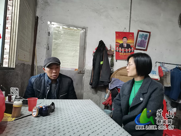梁黎超深入犁头瑶族乡调研督导乡村振兴工作.jpg