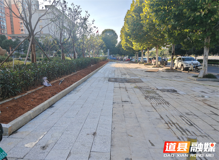 道县城管局：解民急难暖人心 锦旗致谢表真情4_副本.jpg