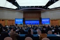 民建湖南省委会十届五次全会召开