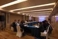 民建湖南省十届十次常委会议召开