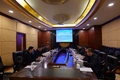 民建湖南省第十届委员会内部监督委员会第四次全体会议召开
