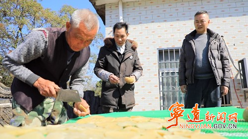 宁远：传统红薯片 致富新产业3_副本500.jpg