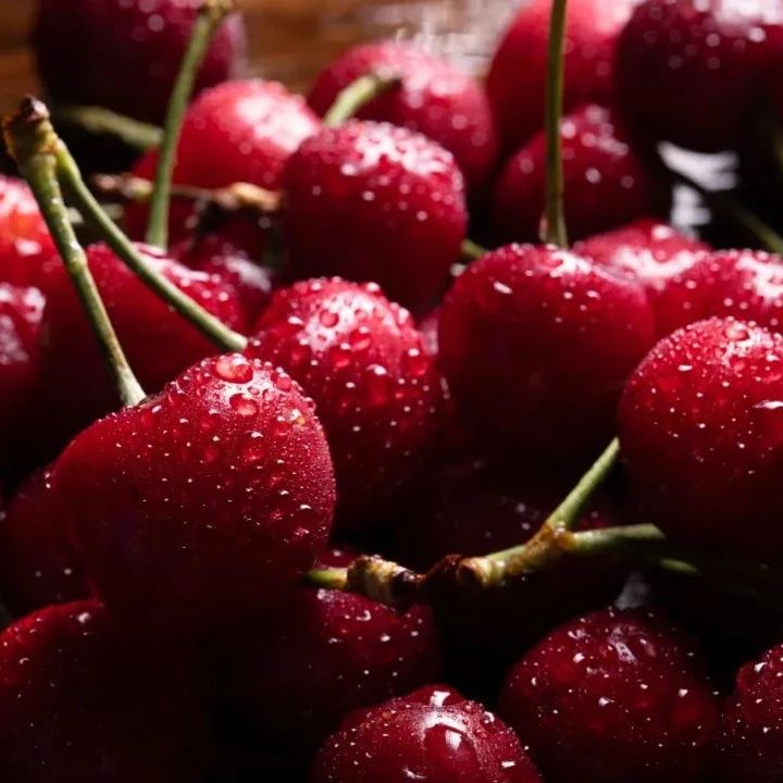 食品安全｜车厘子吃多会中毒？真相是......
