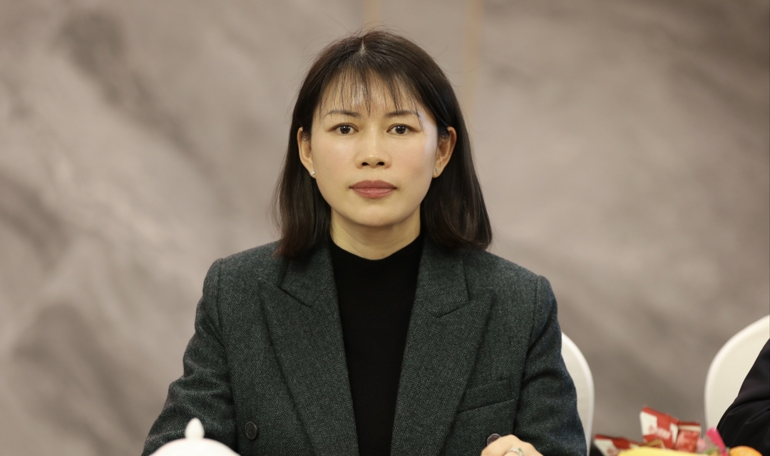 城步召开离退休干部迎春座谈会(图2)