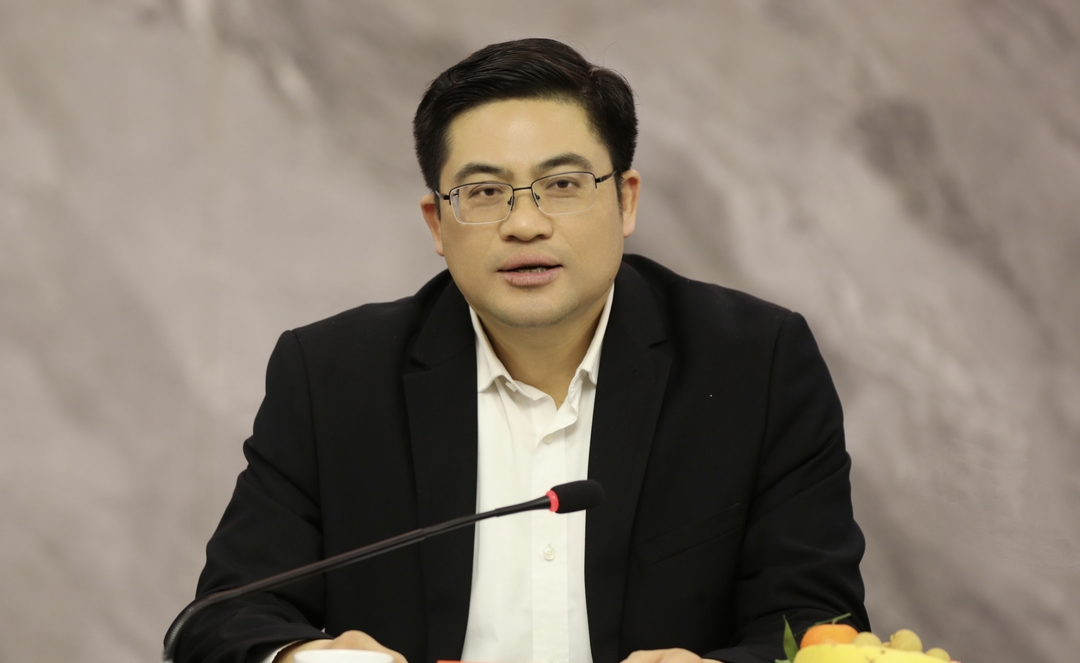 城步召开离退休干部迎春座谈会(图1)