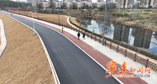 宁远：城区民生项目建设加速推进_副本500.jpg