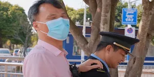 直击2025网络视听盛典丨“真假孙悟空”演绎名著里的成长史诗
