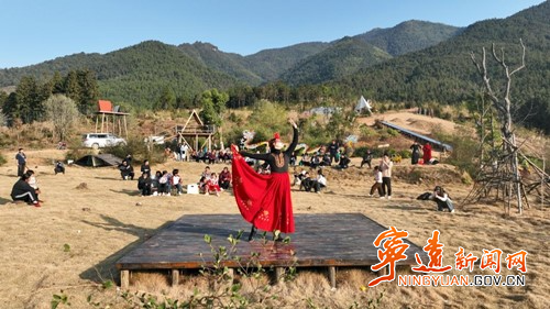 宁远：大元社里年味浓3_副本500.jpg