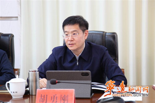 寧遠(yuǎn)召開歷史文化街區(qū)保護(hù)提升項(xiàng)目工作部署會(huì)_副本500.jpg