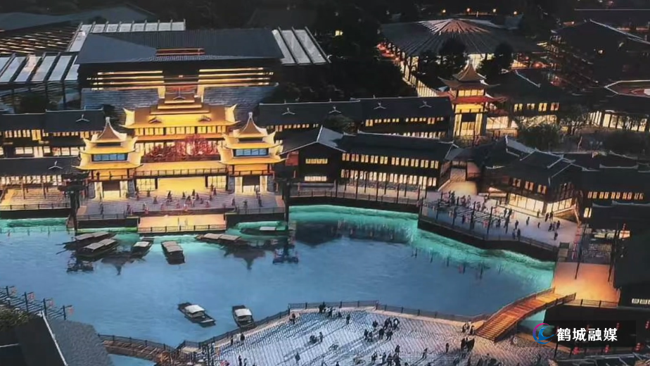 榆树湾文旅商综合体项目：点亮怀化文旅新地标（半成品）.mp4_20250224_165126.469.jpg