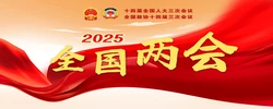 2025全国两会