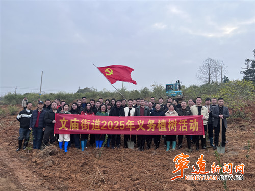 寧遠(yuǎn)文廟街道：春風(fēng)催萬(wàn)物 全員添新綠_副本500.jpg