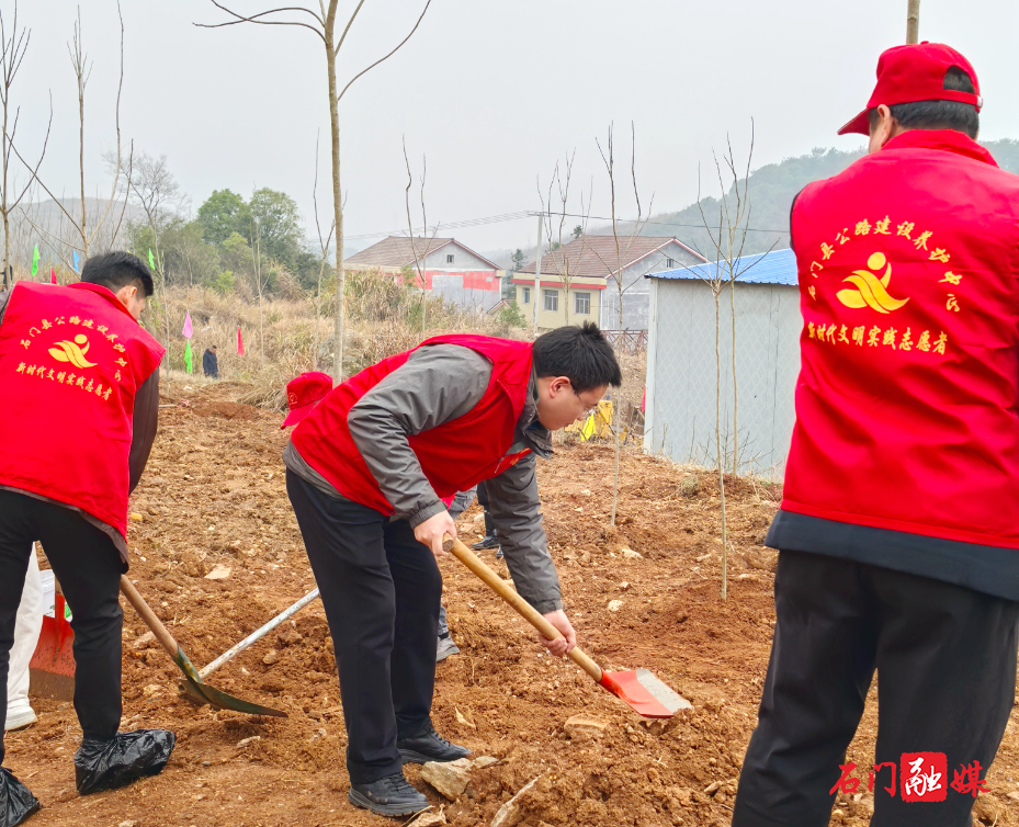 县公路建养中心:植树添绿,共筑生态之路1.jpg 县公路建养中心:植树添绿,共筑生态之路1.jpg
