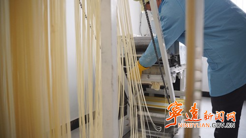 宁远：挂面飘香助农增收2_副本500.jpg