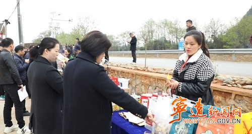 “油菜花儿开、三湘等你来” 湖南省油菜花节(宁远县分会场)盛大开幕3_副本500.jpg