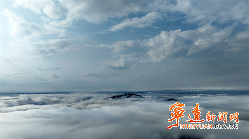 宁远：九嶷山现壮美云海景观4_副本500.jpg