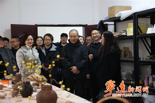中国美术学院“乡土学院.宁远”专家组赴宁开展“城乡双驱”发展赋能_副本500.jpg