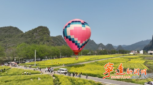 宁远东江村：春日踏青赏花好去处1_副本500.jpg