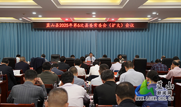 龙向洋主持召开2025年第6次县委常委会（扩大）会议2.jpg