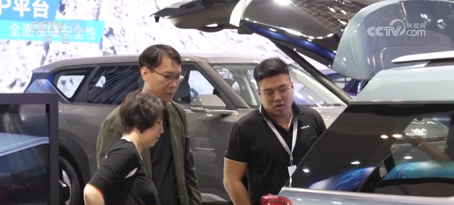 升级、扩大、培育、创新……透过关键词看懂消费提升行动