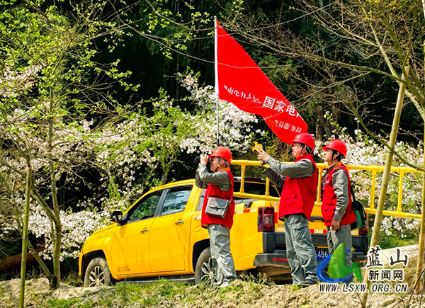 国网蓝山县供电公司：多措并举防山火于未“燃” 筑牢电网“防火墙”.jpg
