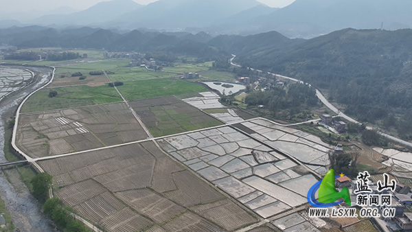 所城镇舜河村：从 “输血” 到 “造血” 激活乡村振兴新动能2.jpg
