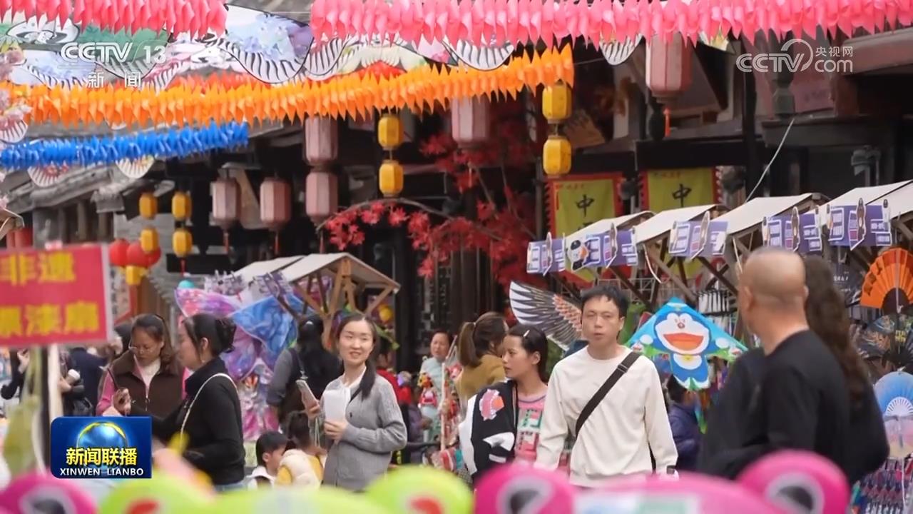 4月份中国零售业景气指数明显回升