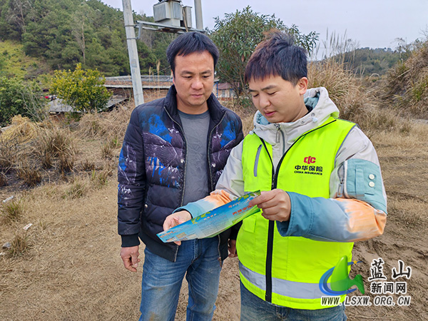 中华保险蓝山县支公司：政策下乡暖民心，农业保险促发展.jpg