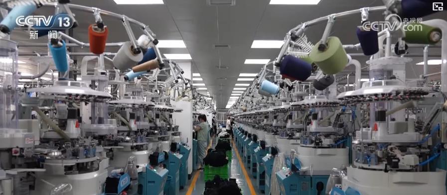 “两新”政策激活市场:设备更新助力产业提质 多领域消费活力迸发