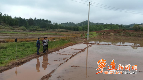 宁远县医疗保障局：春雨润良田 干群抢农时_副本500.png