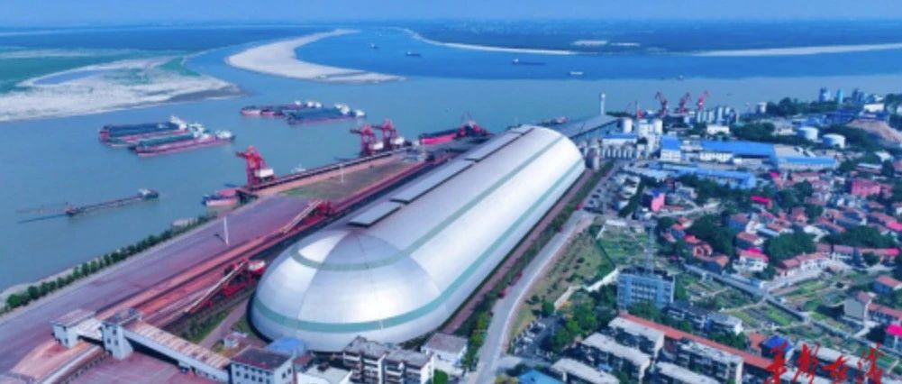 湖南加快推进水运建设 绘就“通江达海”新图景