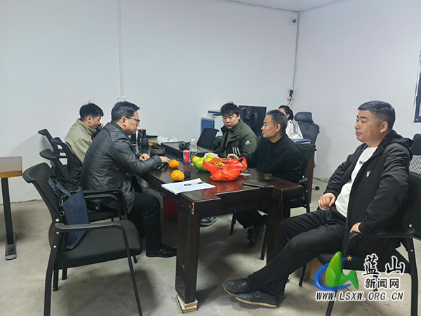蓝山：强化监督执纪 助力企业发展_1.jpg