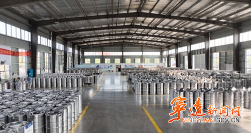 宁远：集群发展 打造新能源赛道的湘南引擎3_副本500.jpg