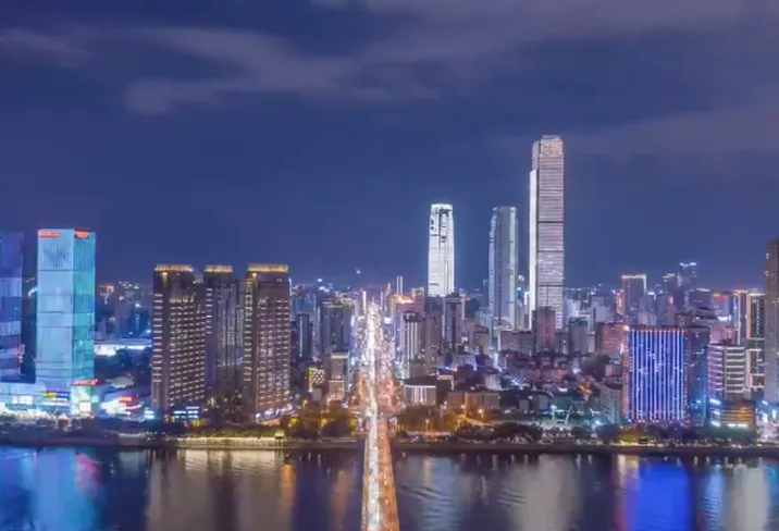 好评中国·逐梦青春 | 长沙与大学生如何实现“互粉”