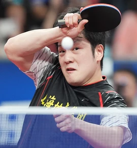 2024长沙乒超落幕 乒乓热不散