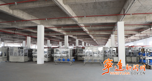 【拼经济·抓项目·促发展】宁远：铆足干劲争春早 重点项目建设忙3_副本500.png