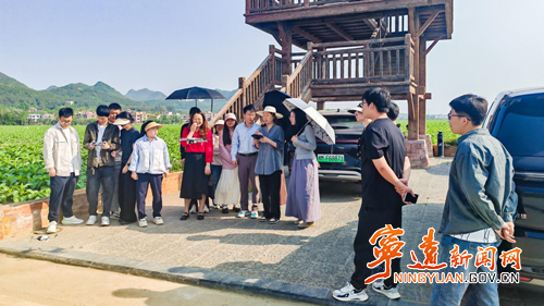 宁远湾井镇：乡村课堂为基层治理装上“智慧之翼2_副本500.png