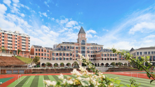 郴州智能科技职业学院