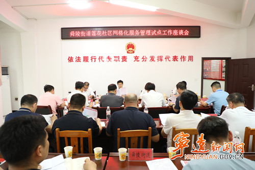 胡勇剛在舜陵街道蓮花社區(qū)調(diào)研網(wǎng)格化管理服務(wù)改革試點工作2_副本500.jpg