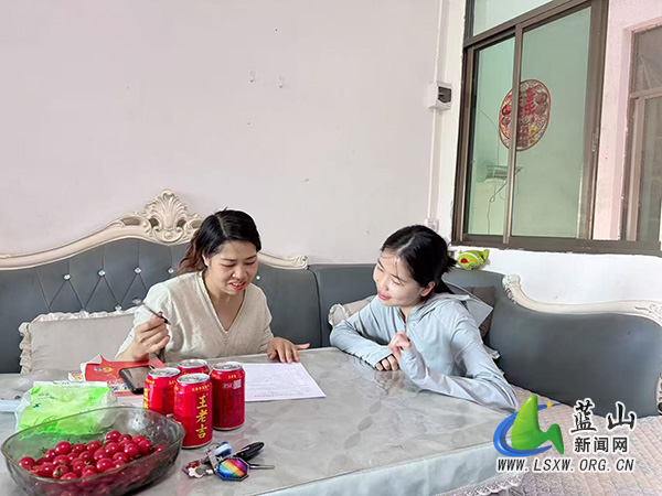 新圩中心幼儿园：家园携手拉安全防线，家访关爱暖人心.jpg