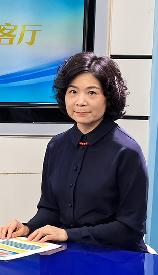 罗曼：公益帮扶取得阶段性成果