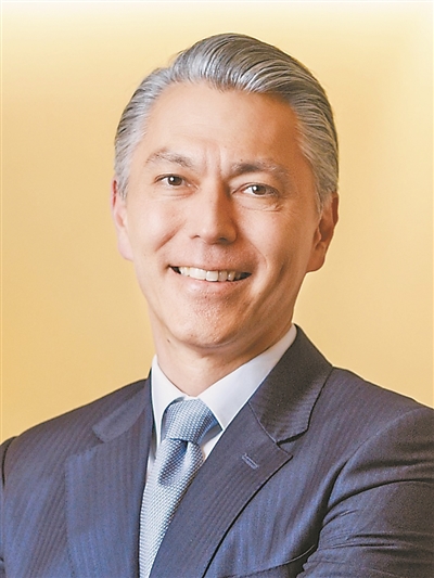“中国的经济规划具有长期性、稳定性”（见证·中国机遇）