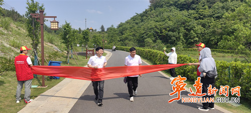 宁远电力：职工健步走出健康风_副本500.jpg