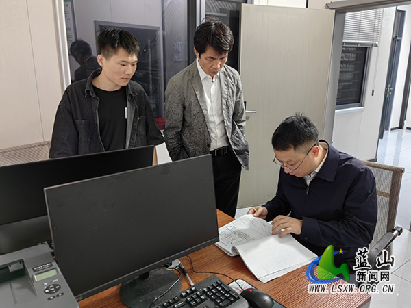 蓝山：专项督查守护“千年鸟道”安全.jpg