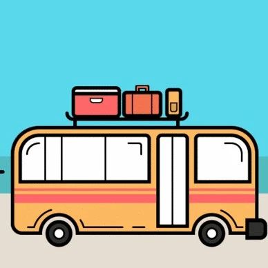 健康科普 | 五一出行怕晕车？中医穴位按压 + 内外调治有良方