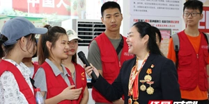 当全网喊“佛系”，这里为何“盛产劳模”