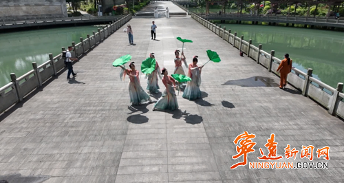 宁远：九嶷山景区活动精彩纷呈 迎来客流小高峰2_副本500.png